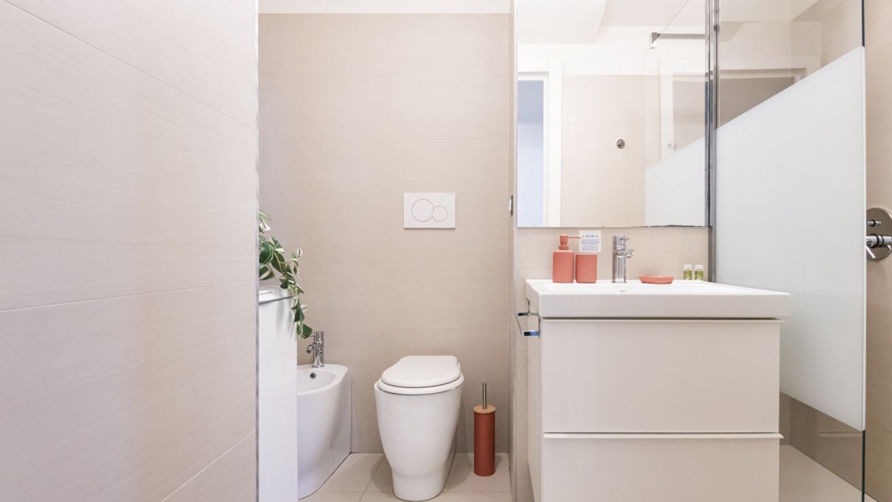 Photo of Bathroom in San Babila
