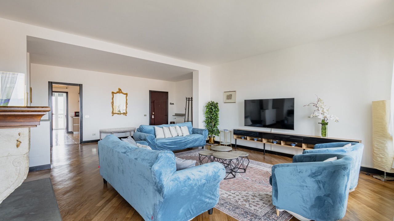 Photo of Livingroom in Milan