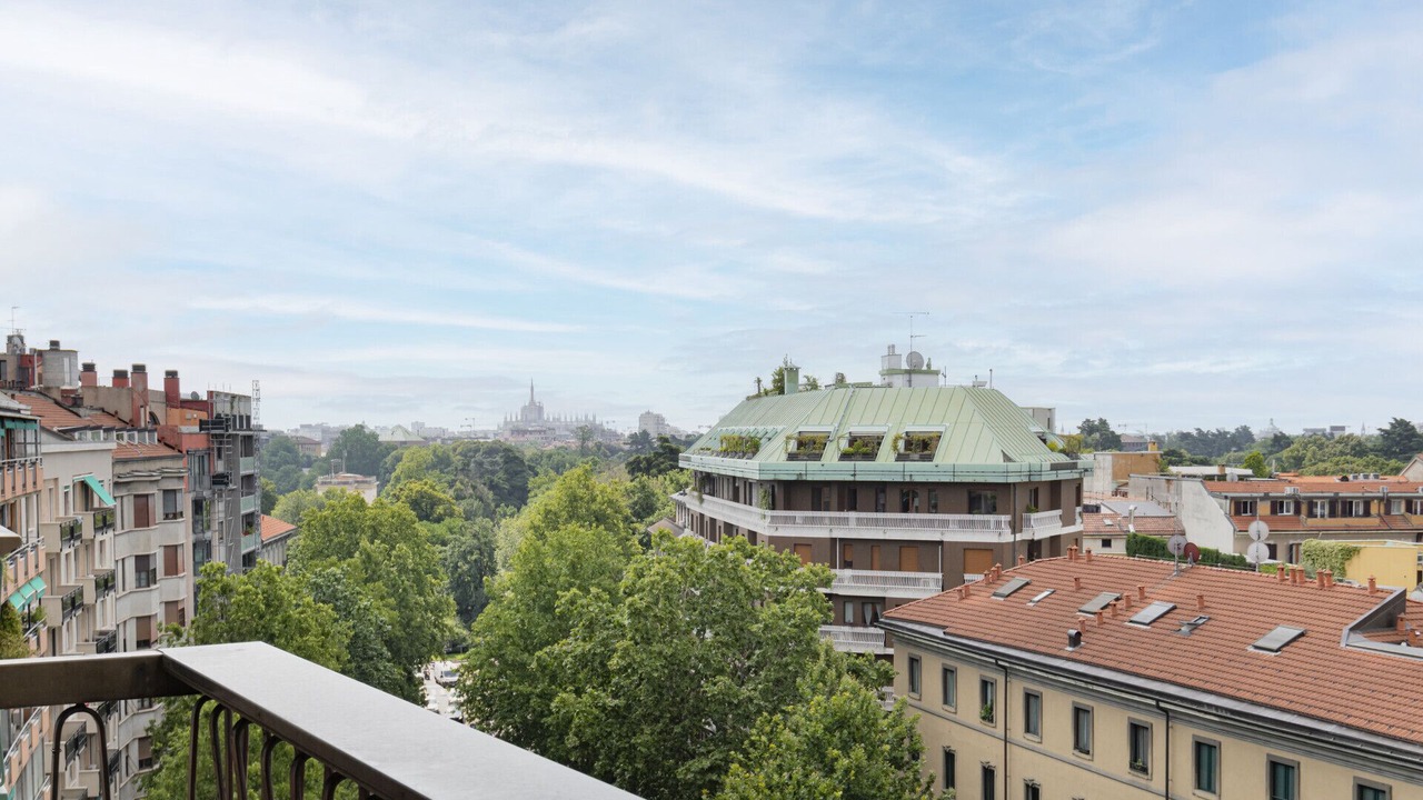 Photo of Outdoor in Milan