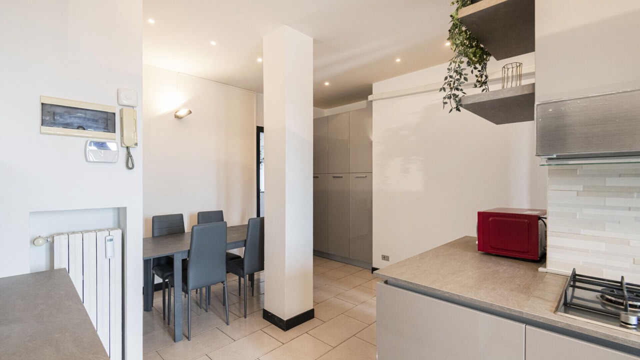 Photo of Kitchen in Milan