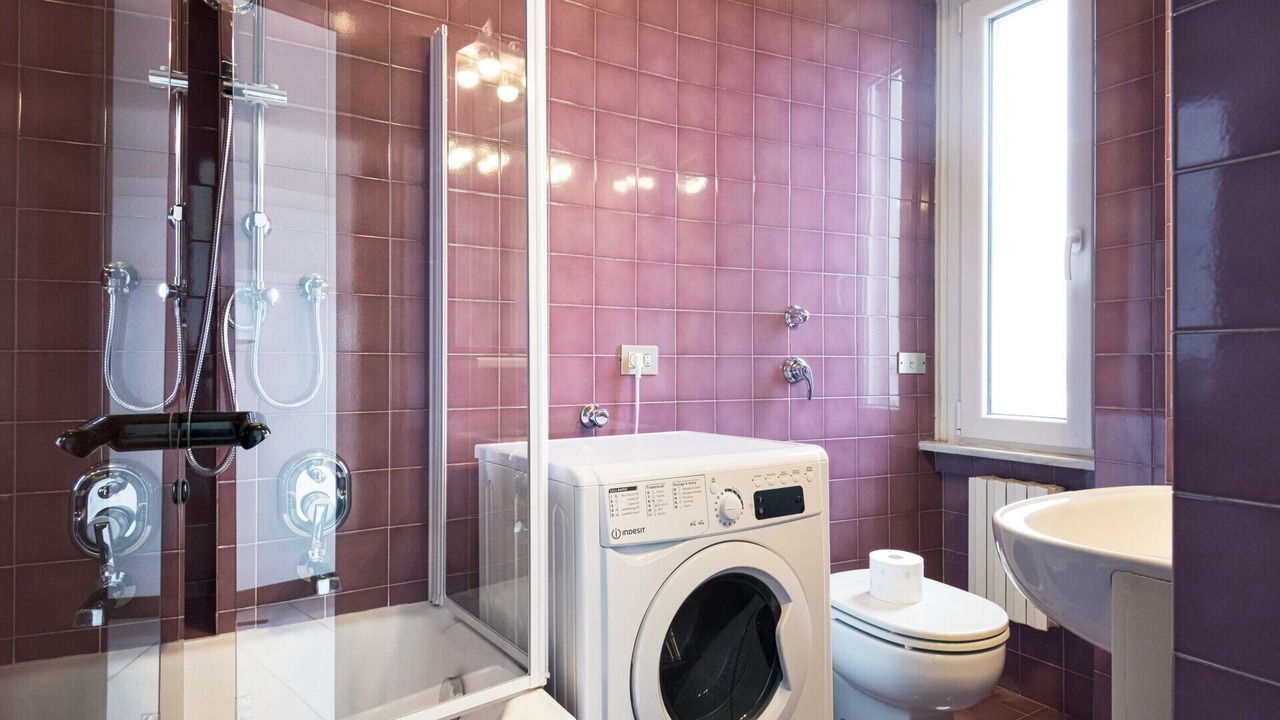 Photo of Bathroom in Milan
