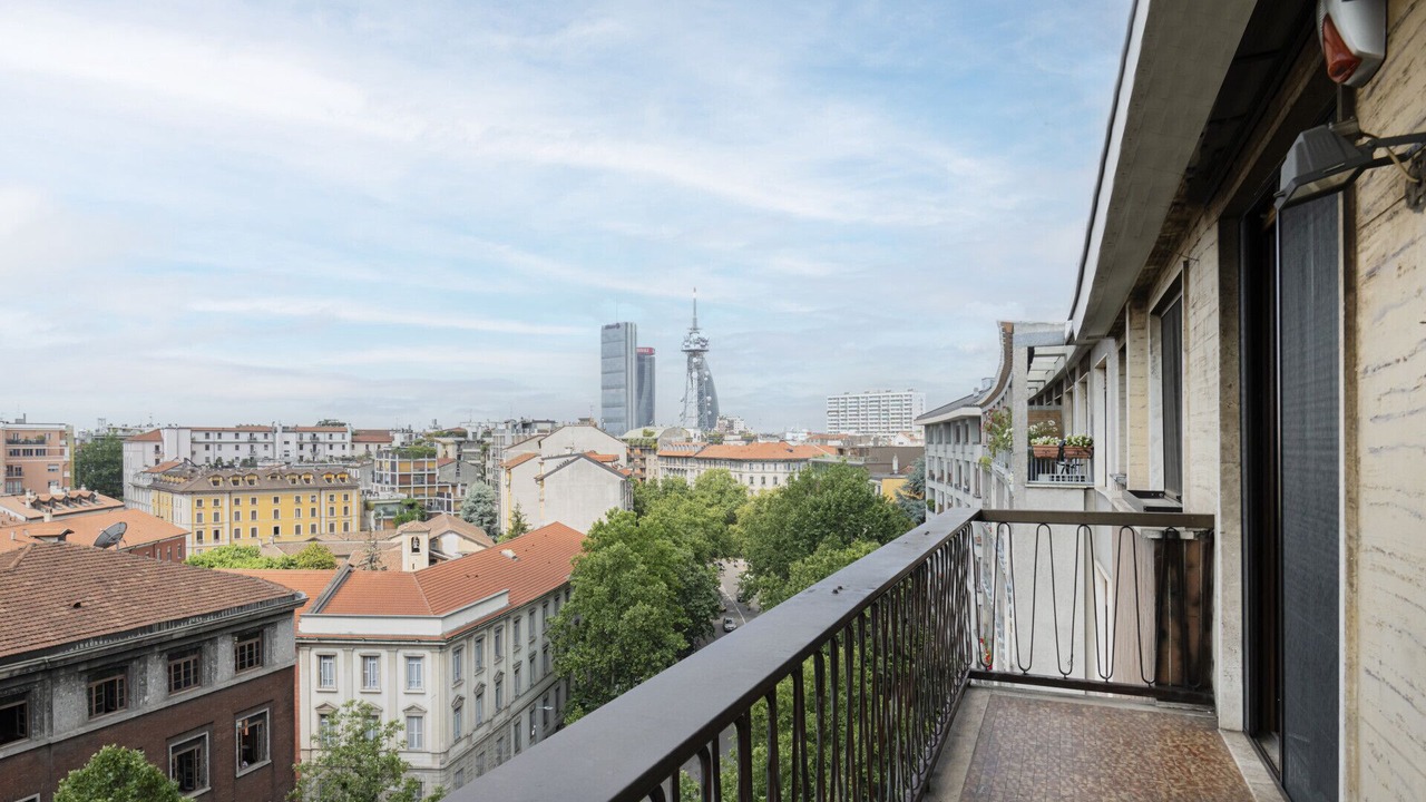 Photo of Outdoor in Milan