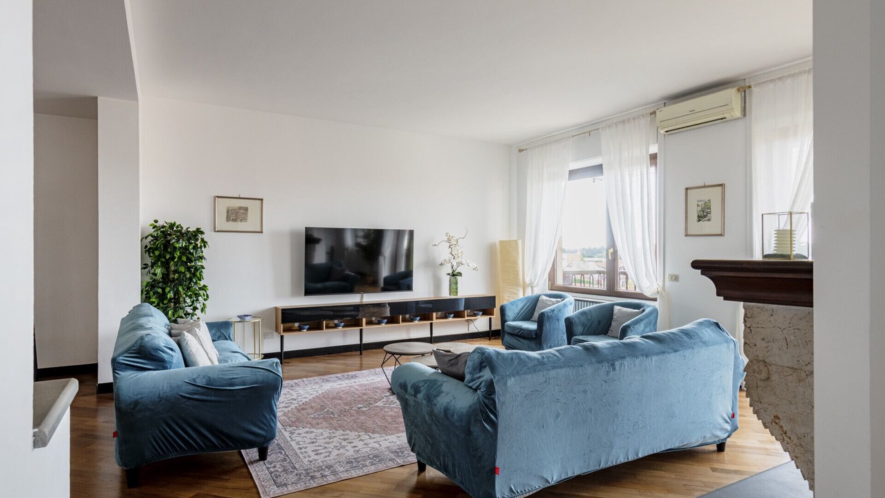 Photo of Livingroom in Milan