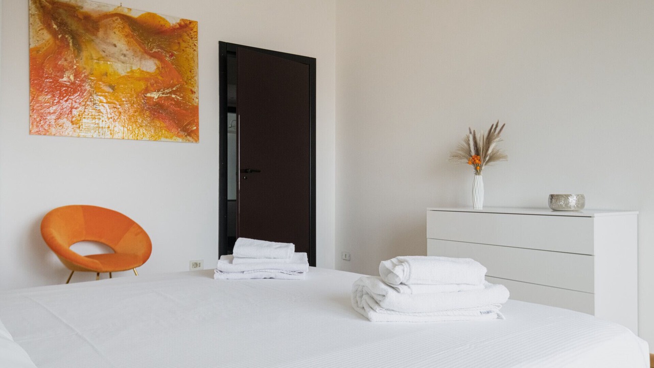 Photo of Bedroom in Milan
