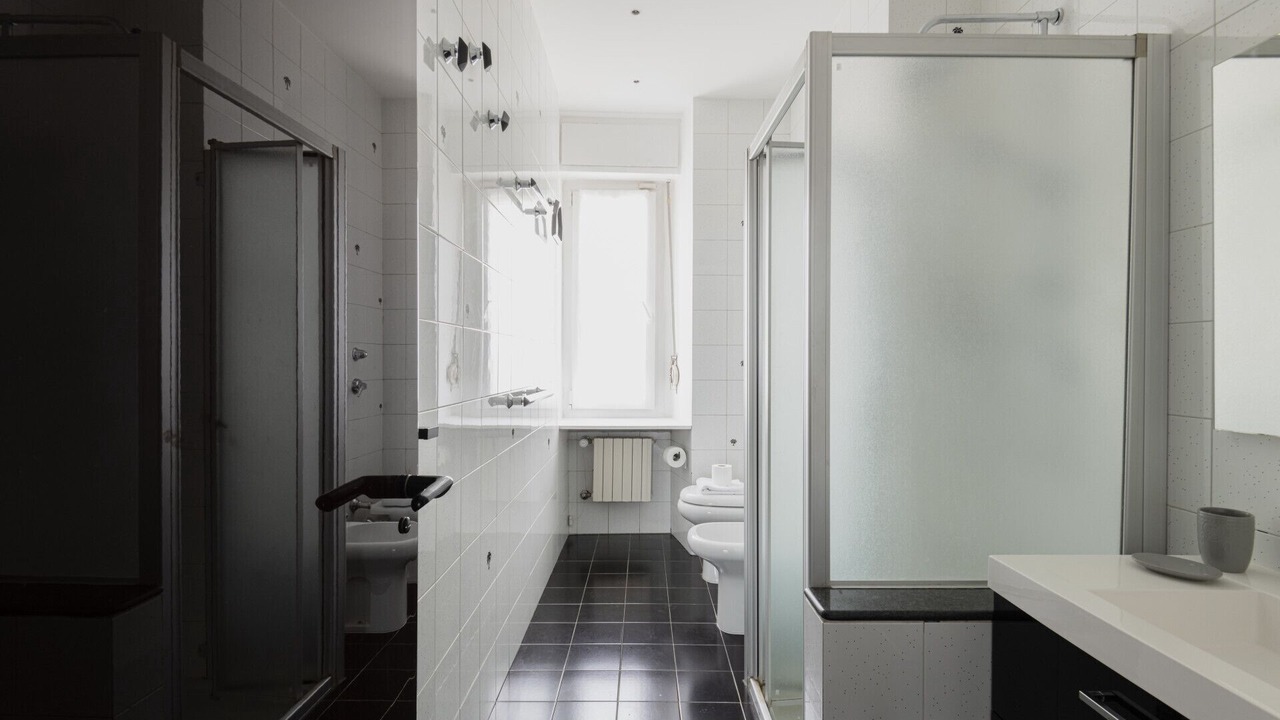 Photo of Bathroom in Milan