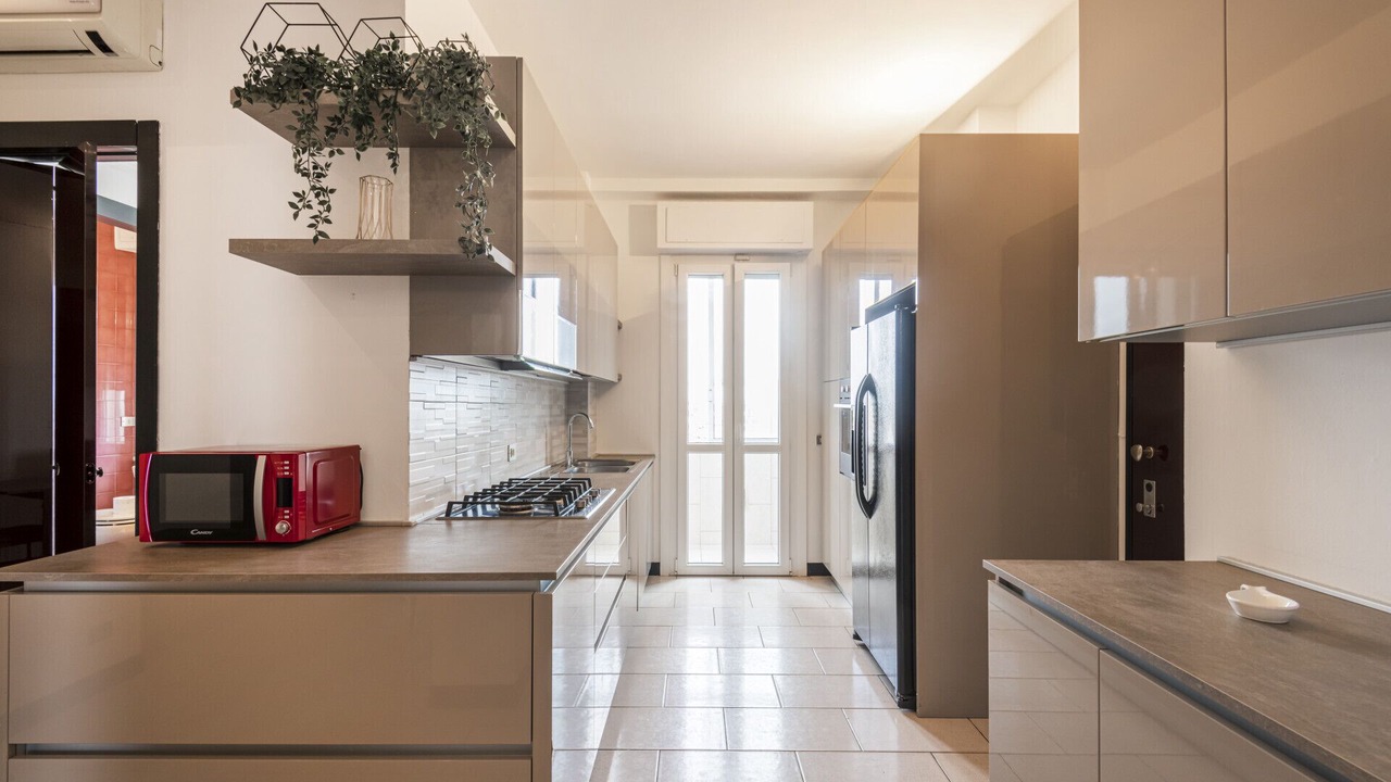 Photo of Kitchen in Milan