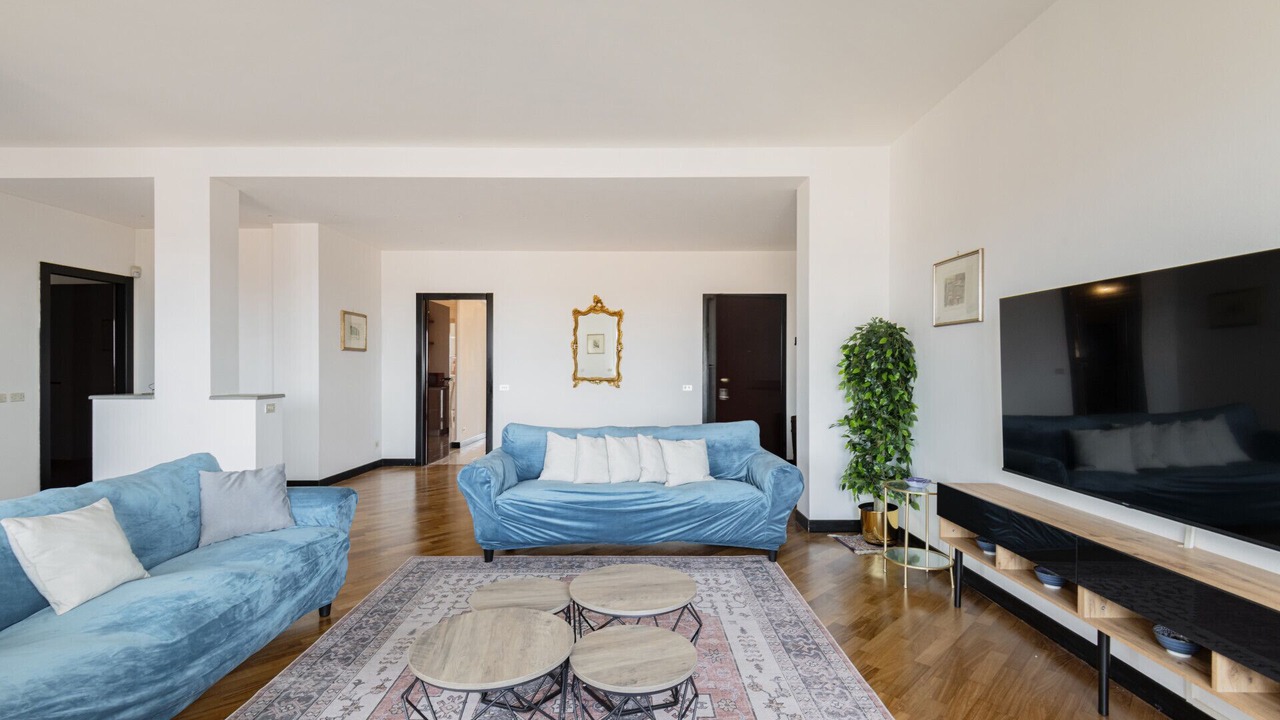 Photo of Livingroom in Milan