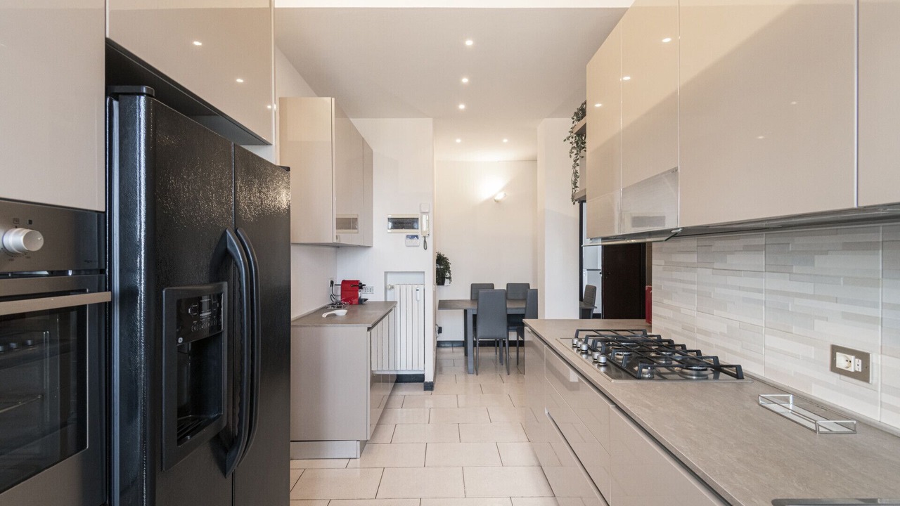 Photo of Kitchen in Milan