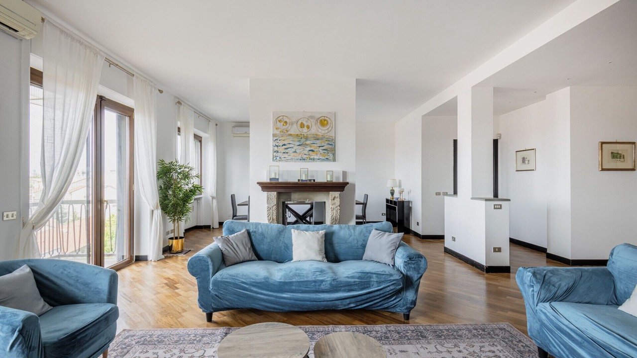 Photo of Livingroom in Milan