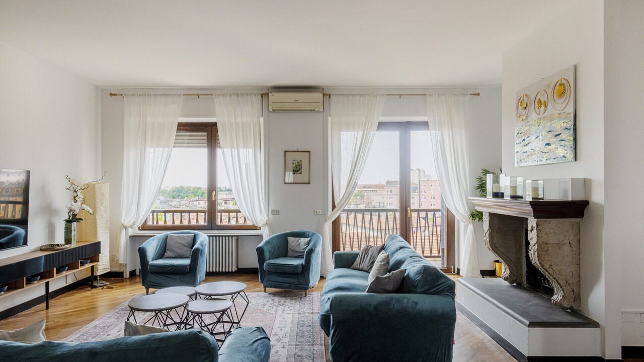 Photo of Livingroom in Milan