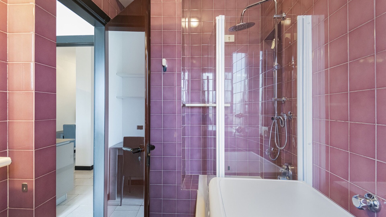 Photo of Bathroom in Milan