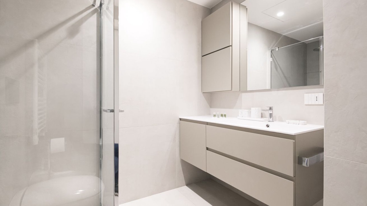 Photo of Bathroom in San Babila