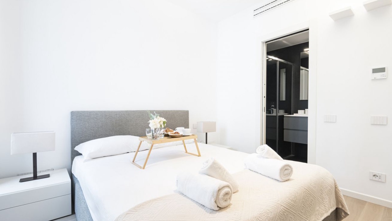 Photo of Bedroom in San Babila