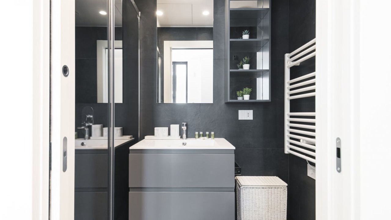 Photo of Bathroom in San Babila