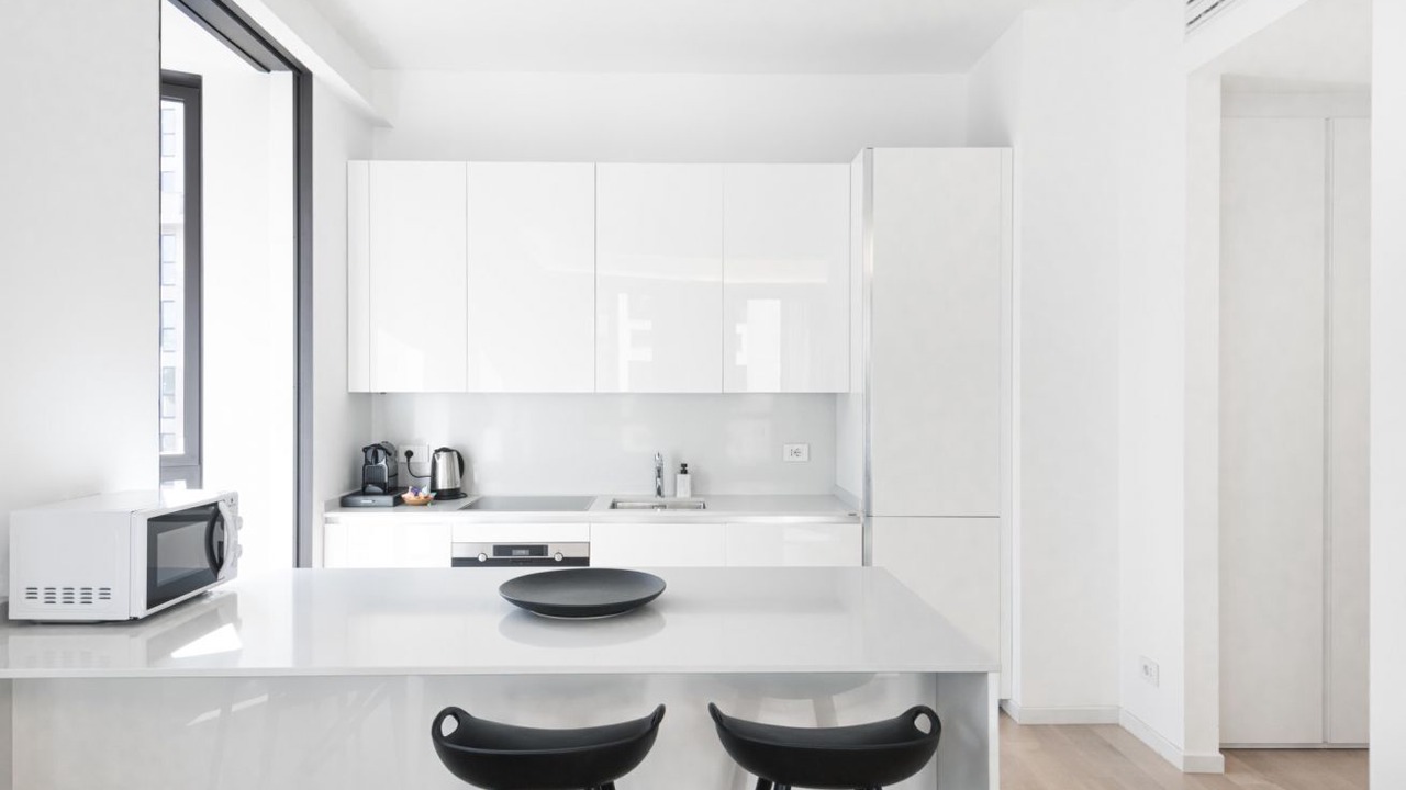 Photo of Kitchen in San Babila