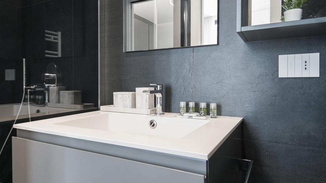 Photo of Bathroom in San Babila
