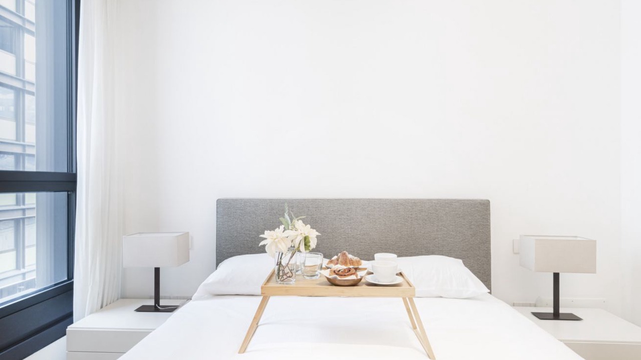Photo of Bedroom in San Babila