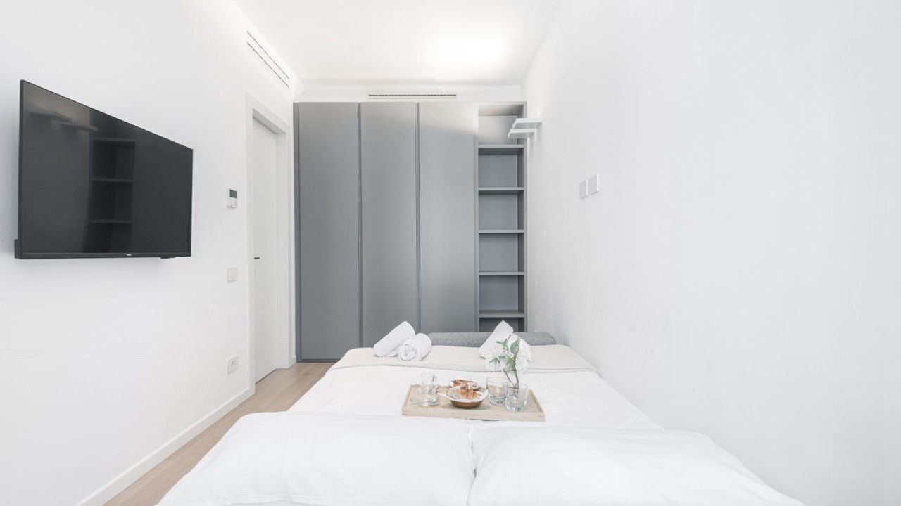Photo of Bedroom in San Babila