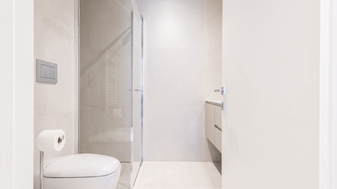 Photo of Bathroom in San Babila