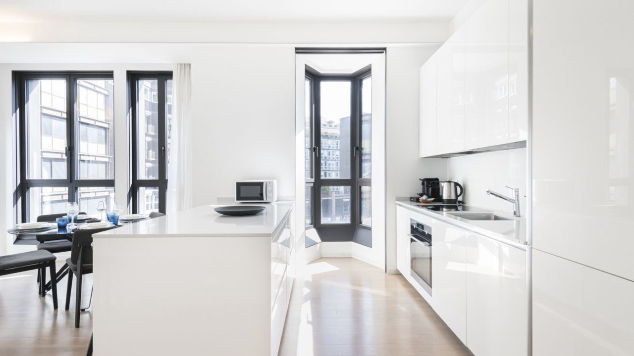 Photo of Kitchen in San Babila