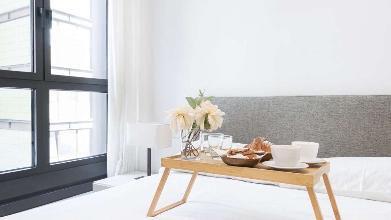 Photo of Bedroom in San Babila
