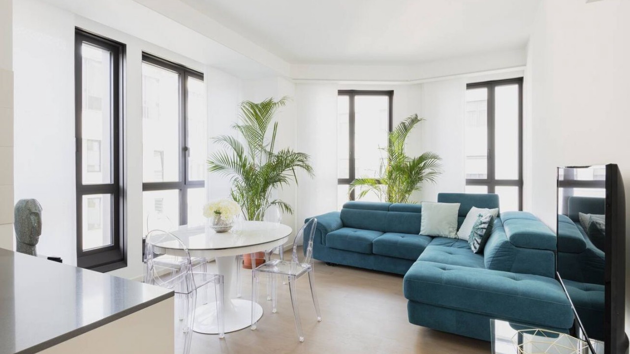 Photo of Livingroom in San Babila