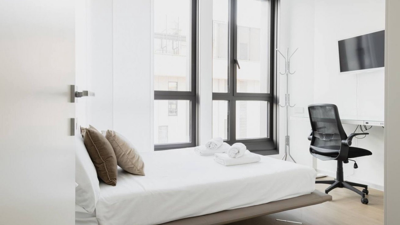 Photo of Bedroom in San Babila