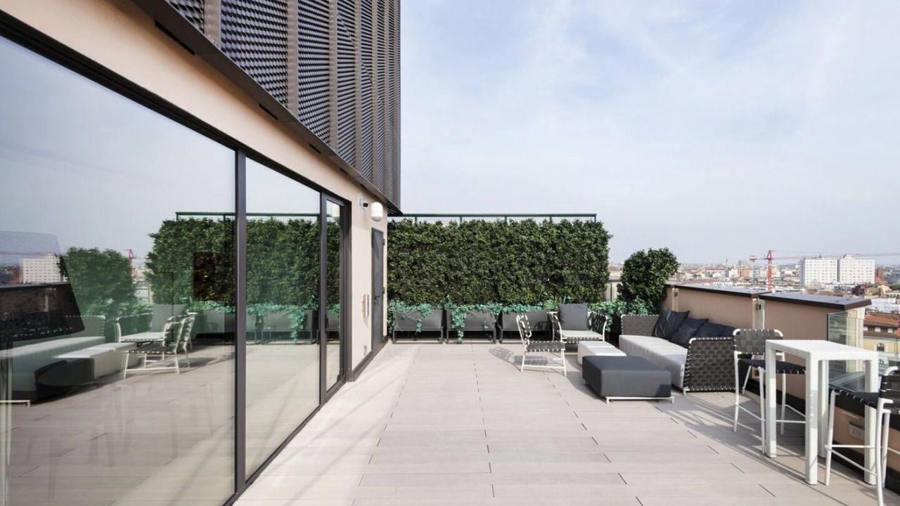 Photo of Outdoor in San Babila