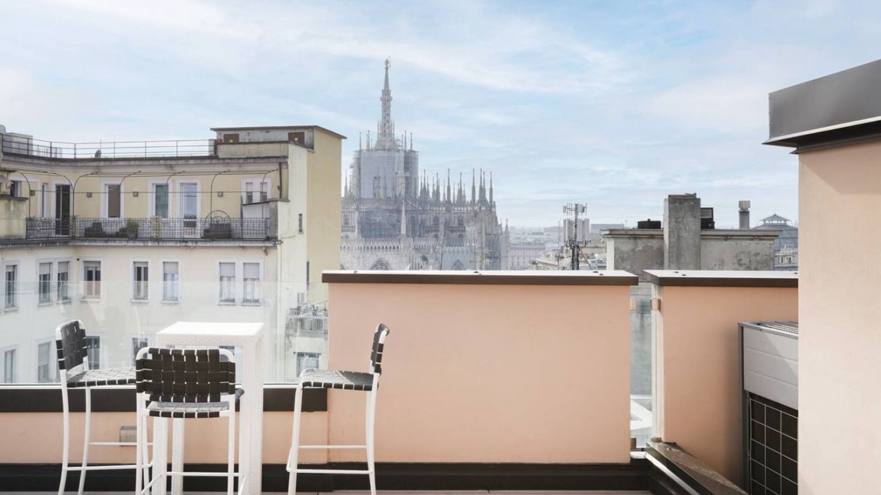 Photo of Outdoor in San Babila