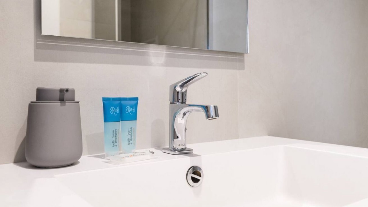 Photo of Bathroom in San Babila