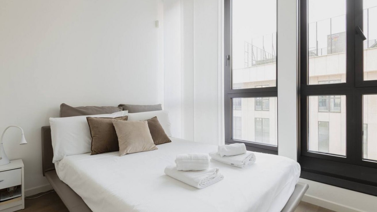 Photo of Bedroom in San Babila