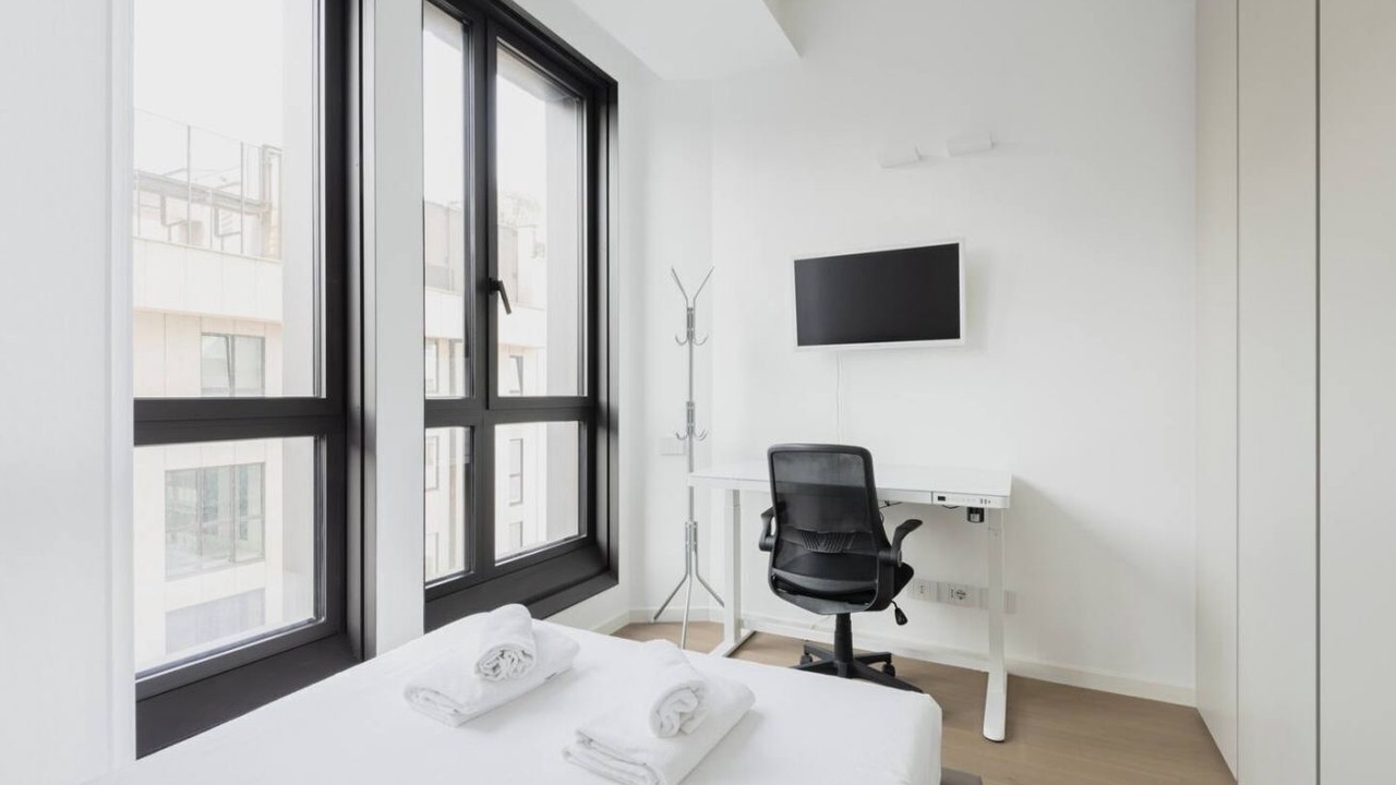 Photo of Bedroom in San Babila