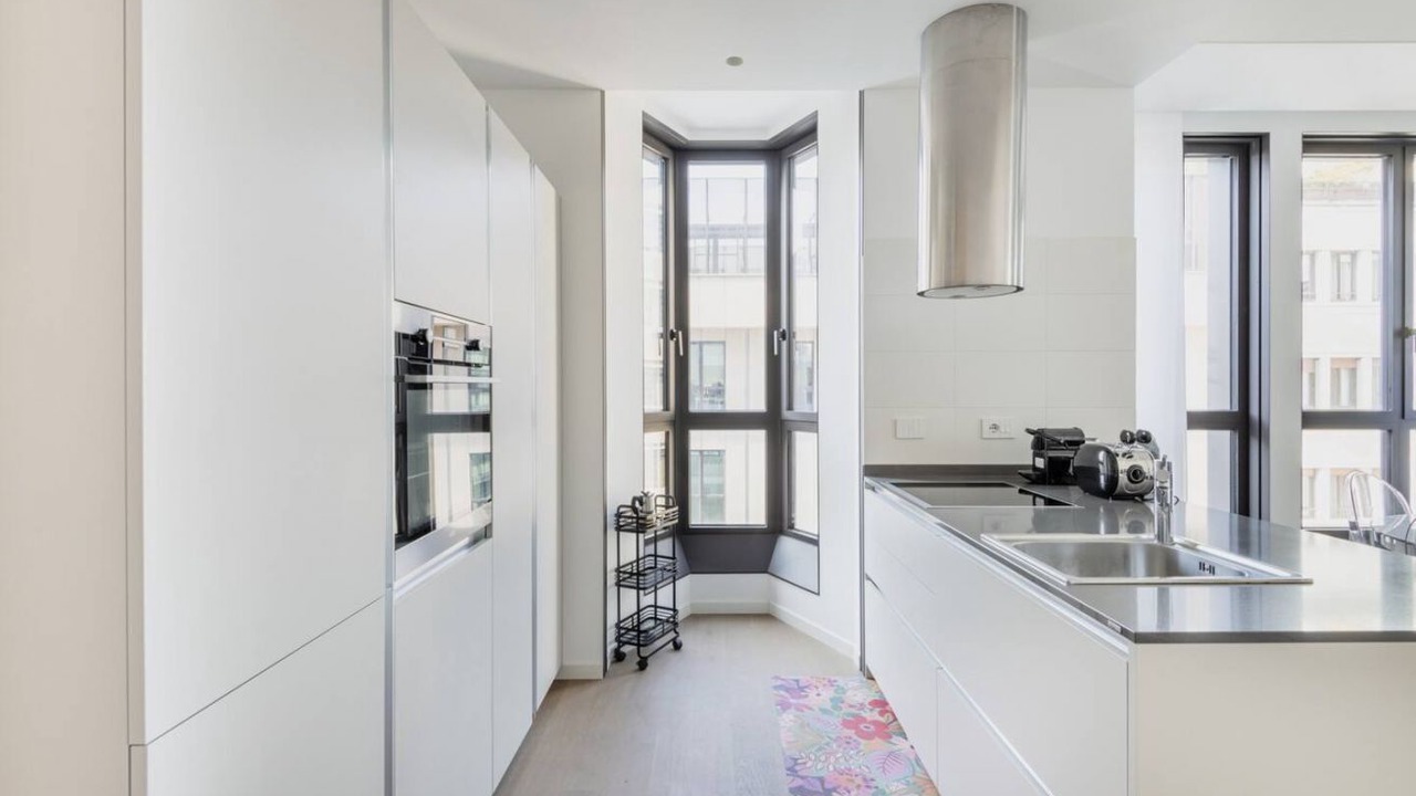 Photo of Kitchen in San Babila