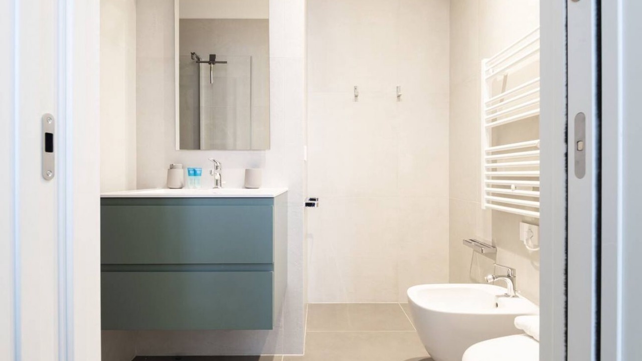 Photo of Bathroom in San Babila