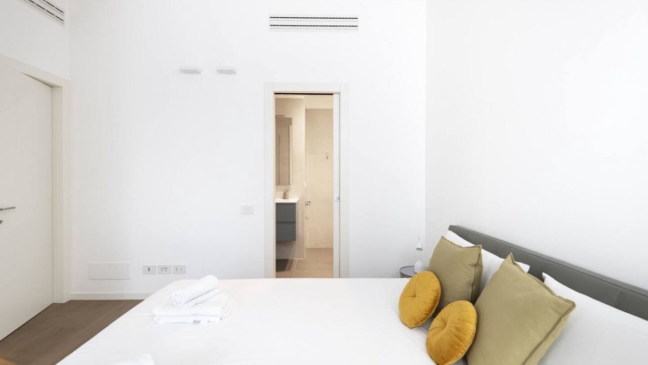 Photo of Bedroom in San Babila
