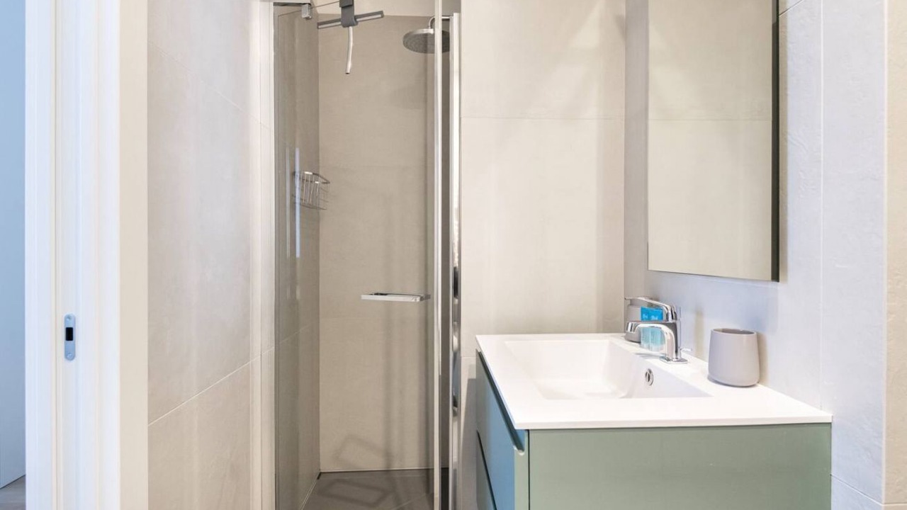 Photo of Bathroom in San Babila