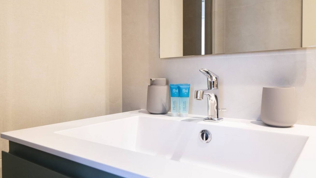 Photo of Bathroom in San Babila