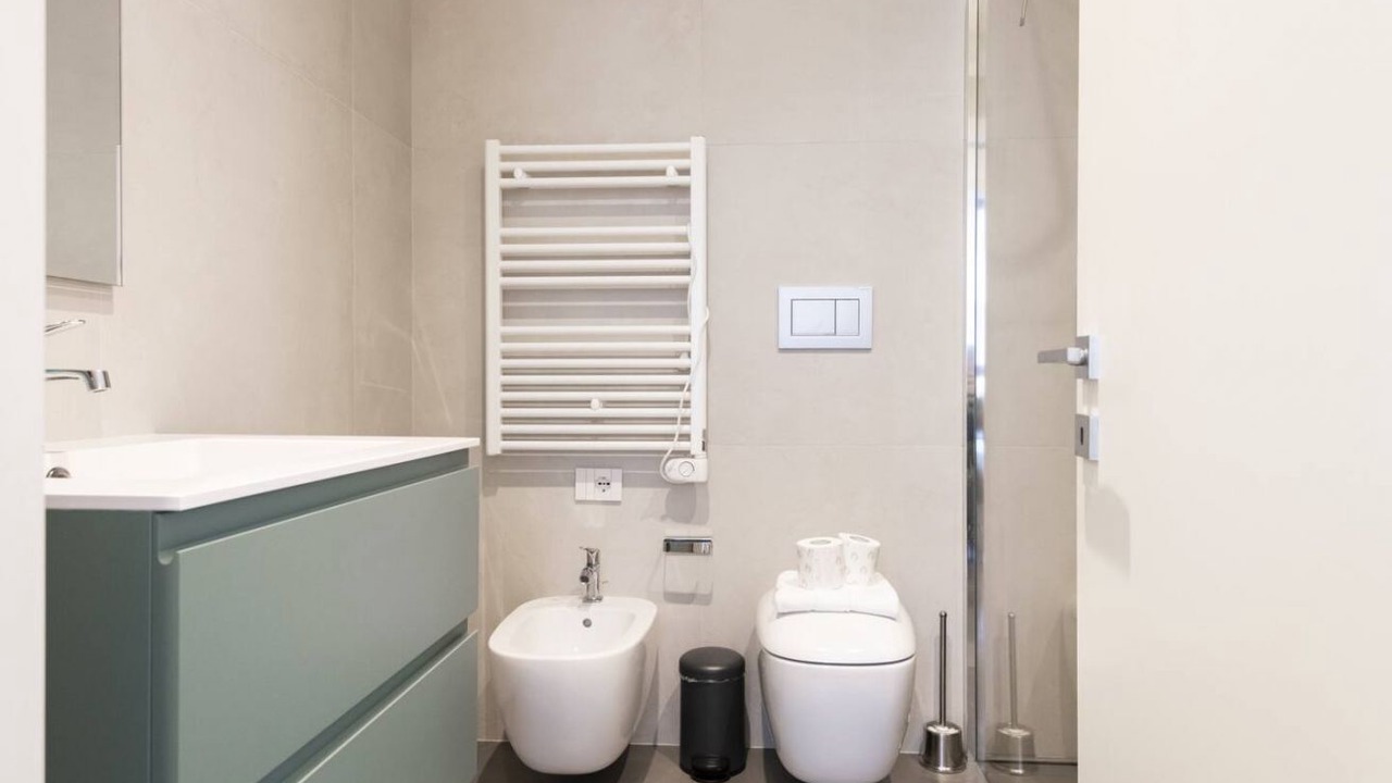 Photo of Bathroom in San Babila