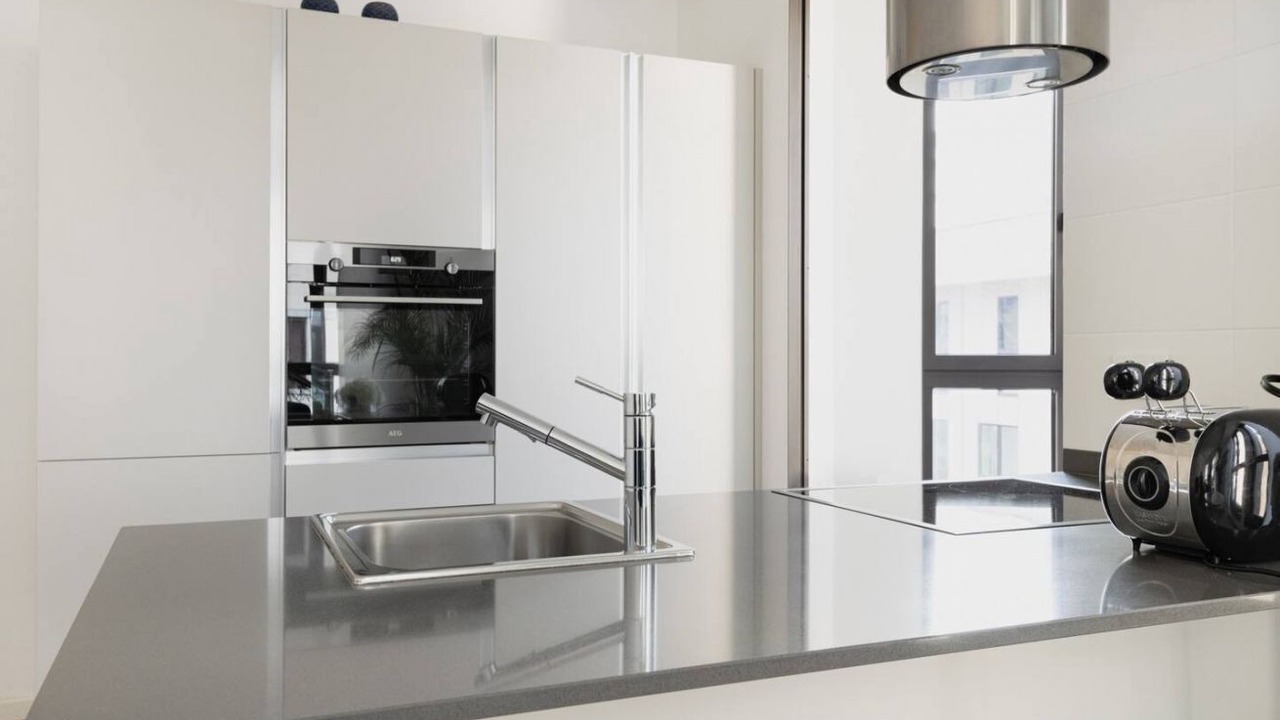 Photo of Kitchen in San Babila