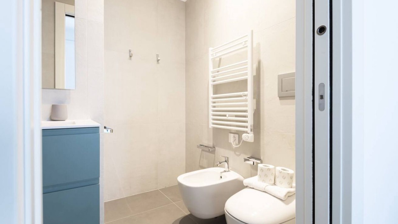 Photo of Bathroom in San Babila