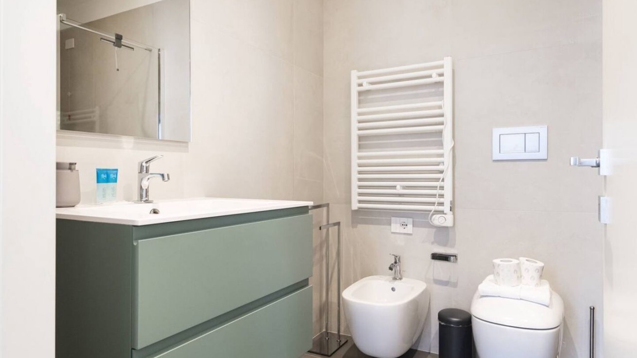 Photo of Bathroom in San Babila