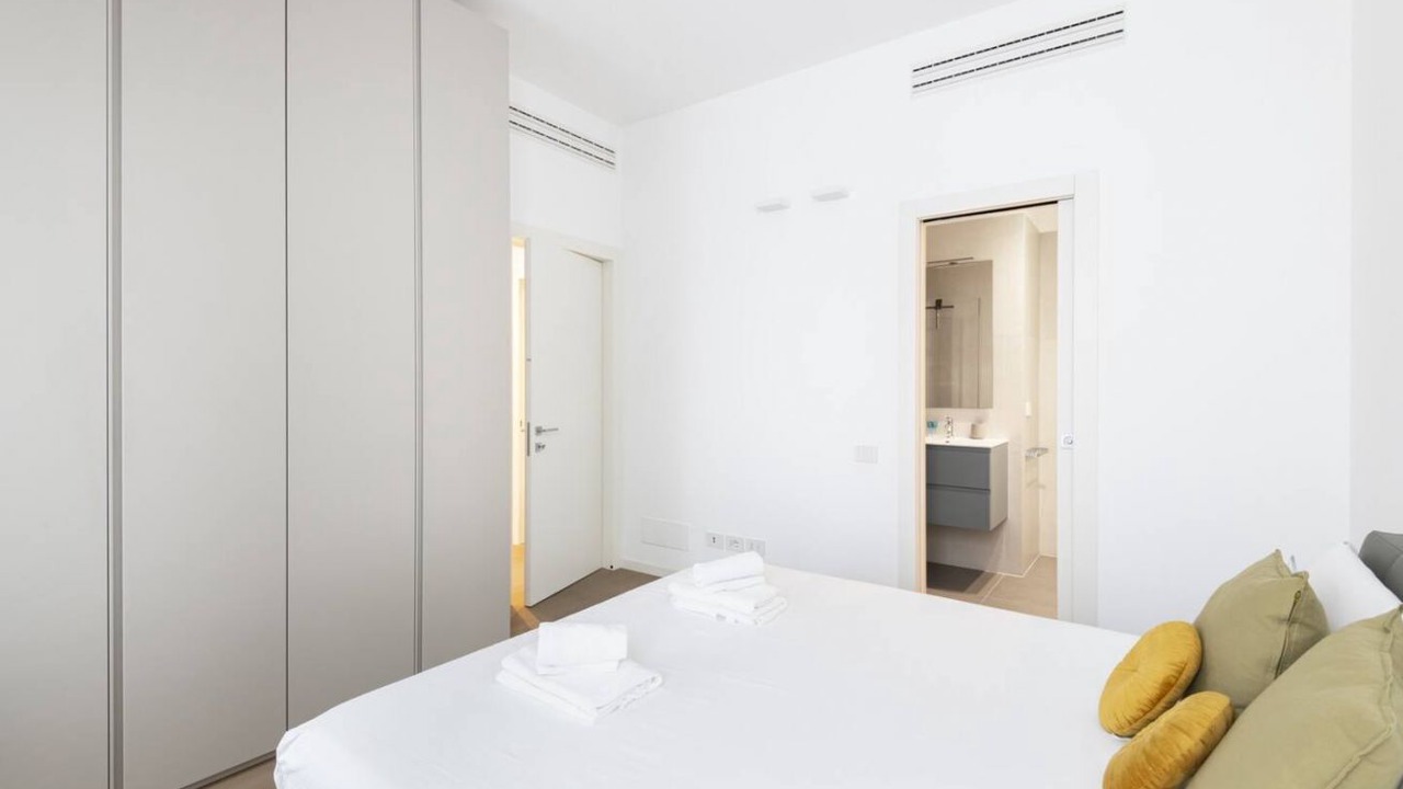Photo of Bedroom in San Babila