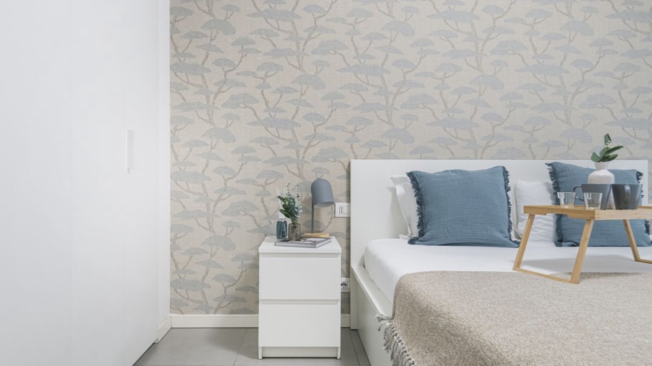 Photo of Bedroom in Chinatown