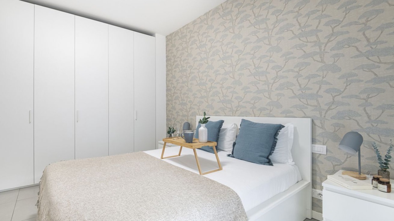 Photo of Bedroom in Chinatown
