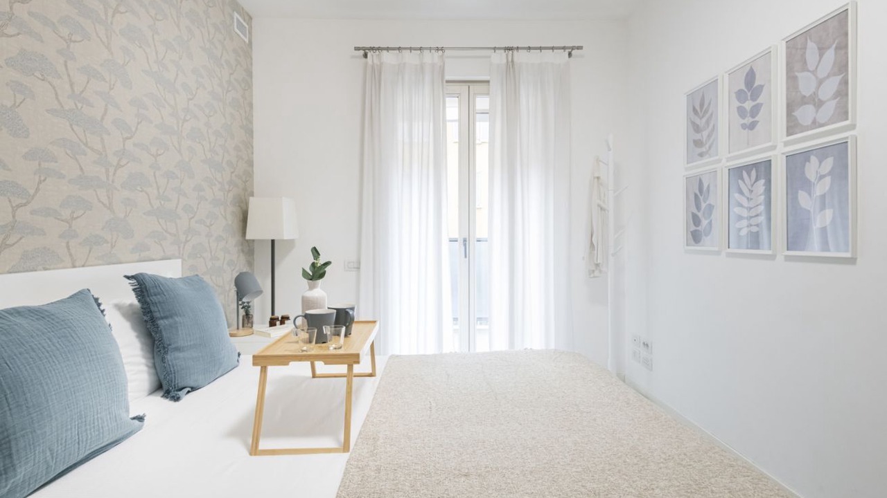 Photo of Bedroom in Chinatown