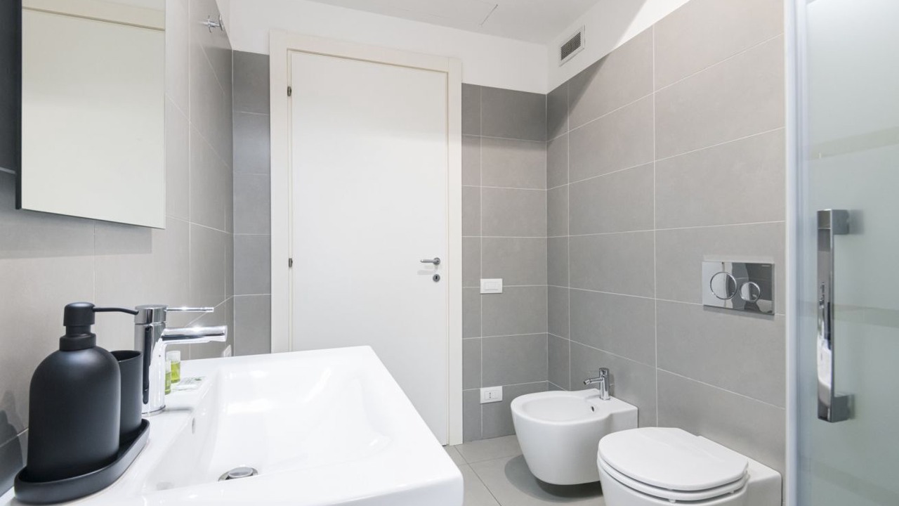 Photo of Bathroom in Chinatown