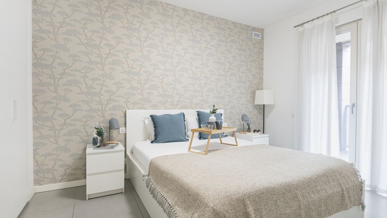Photo of Bedroom in Chinatown
