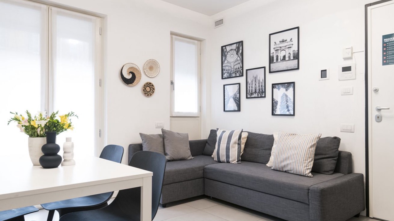 Photo of Livingroom in Chinatown