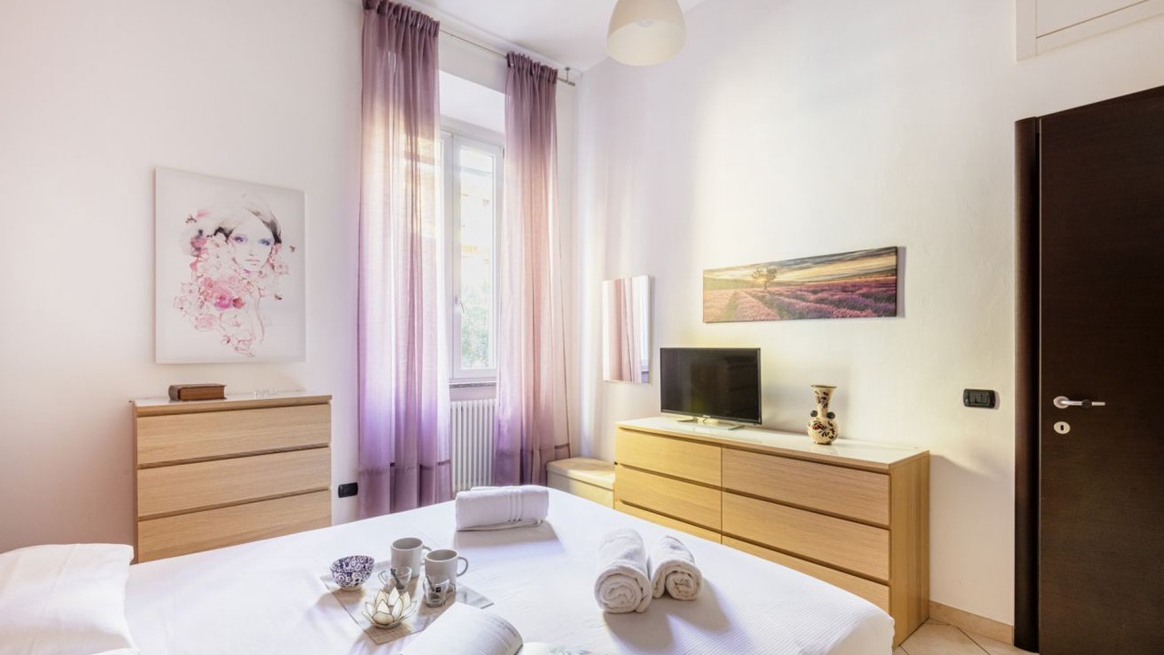 Photo of Bedroom in Abbadesse
