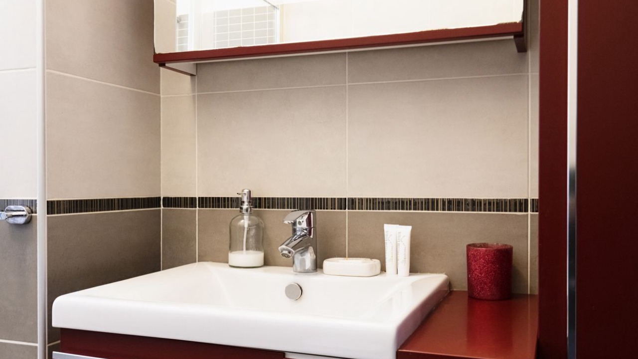 Photo of Bathroom in Abbadesse